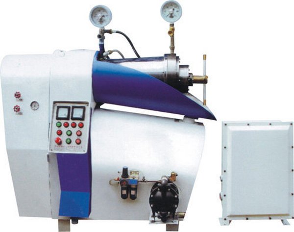 怎么样才能更好的延长砂磨机的使用寿命？