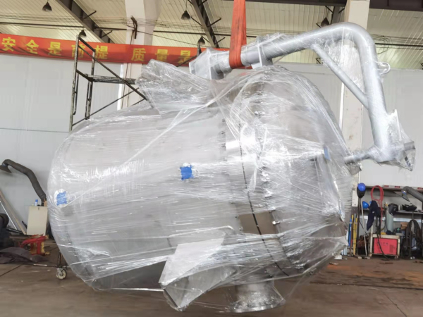 储罐分类及设计规范