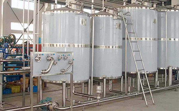 不锈钢储罐应满足哪些技术要求