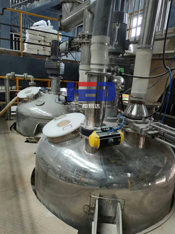 棒销式砂磨机7种特点您知道多少？